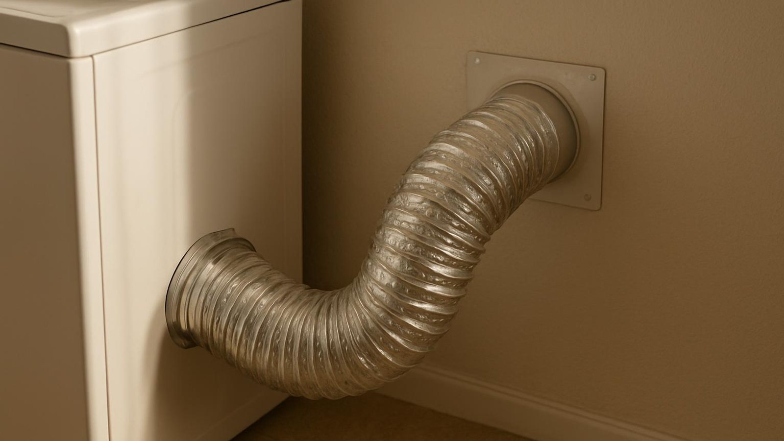 Dryer Vent Cleaning in Nampa